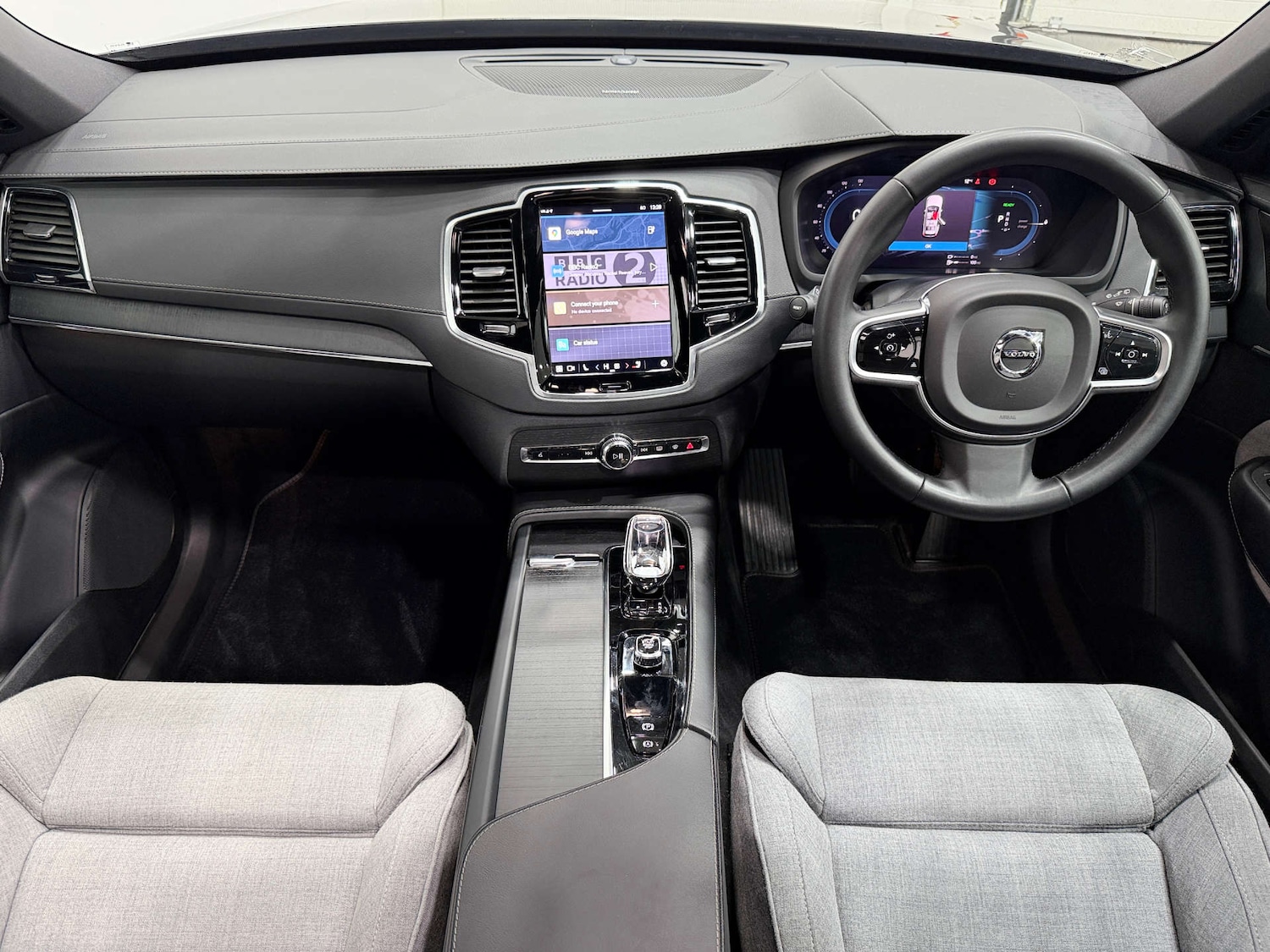 Used Volvo XC90 2022 for sale - 76724037: Photo 23