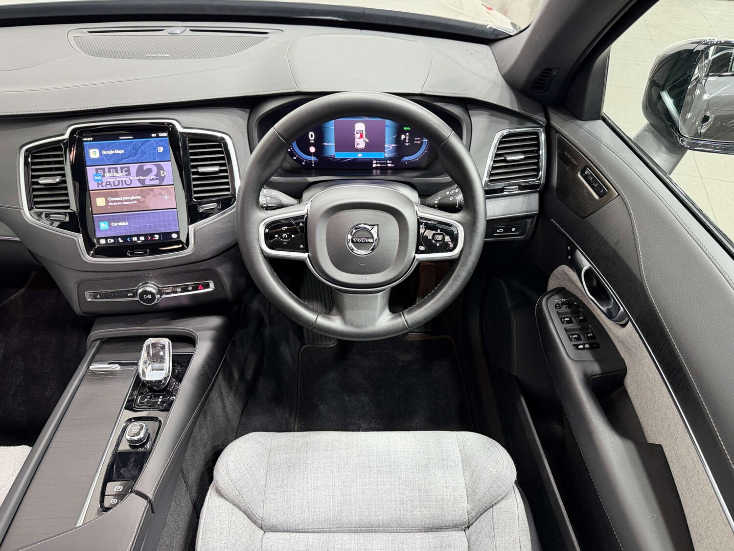 Used Volvo XC90 2022 for sale - 76724037: Photo 24