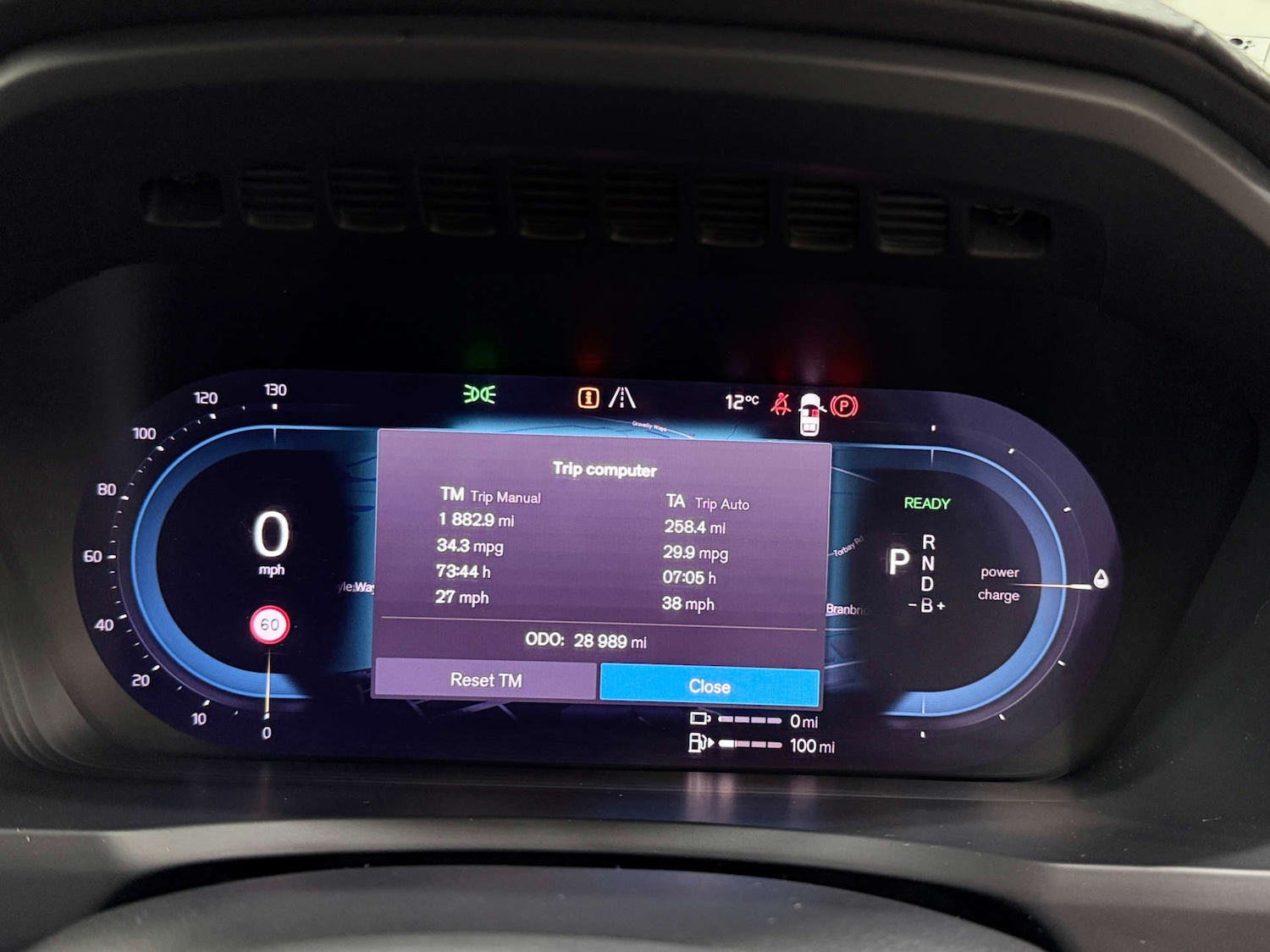 Used Volvo XC90 2022 for sale - 76724037: Photo 26