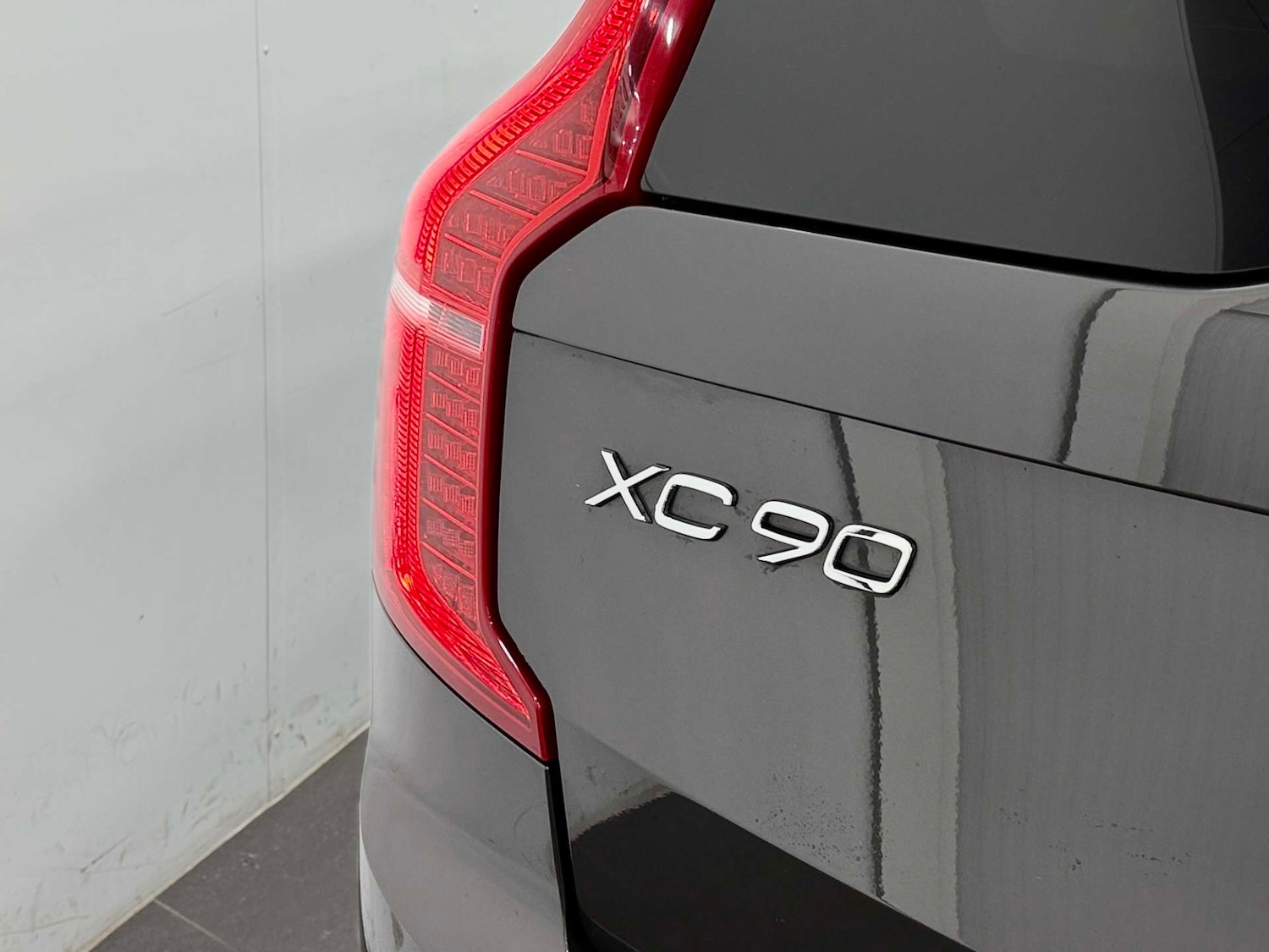 Used Volvo XC90 2022 for sale - 76724037: Photo 29