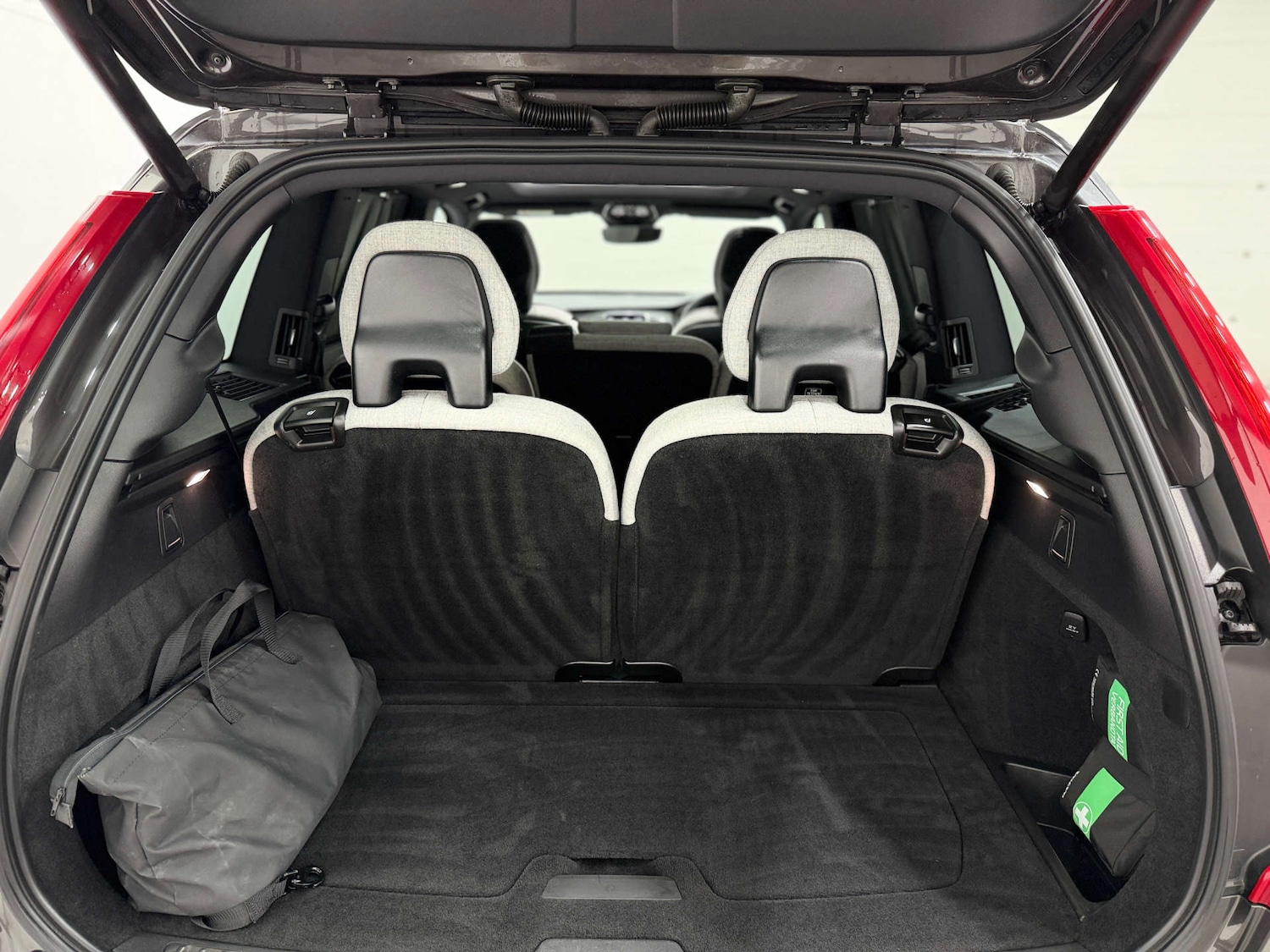 Used Volvo XC90 2022 for sale - 76724037: Photo 30