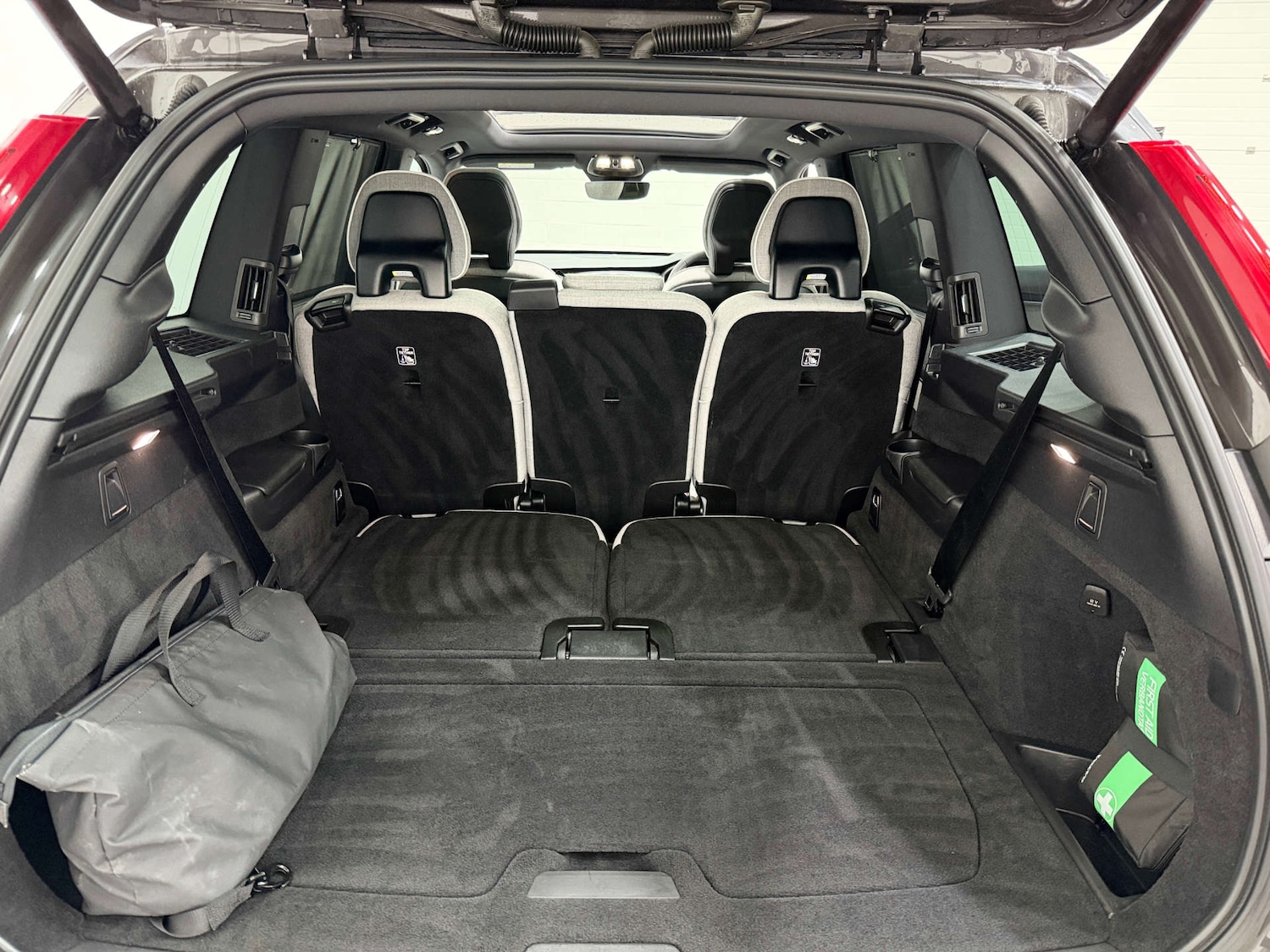 Used Volvo XC90 2022 for sale - 76724037: Photo 31