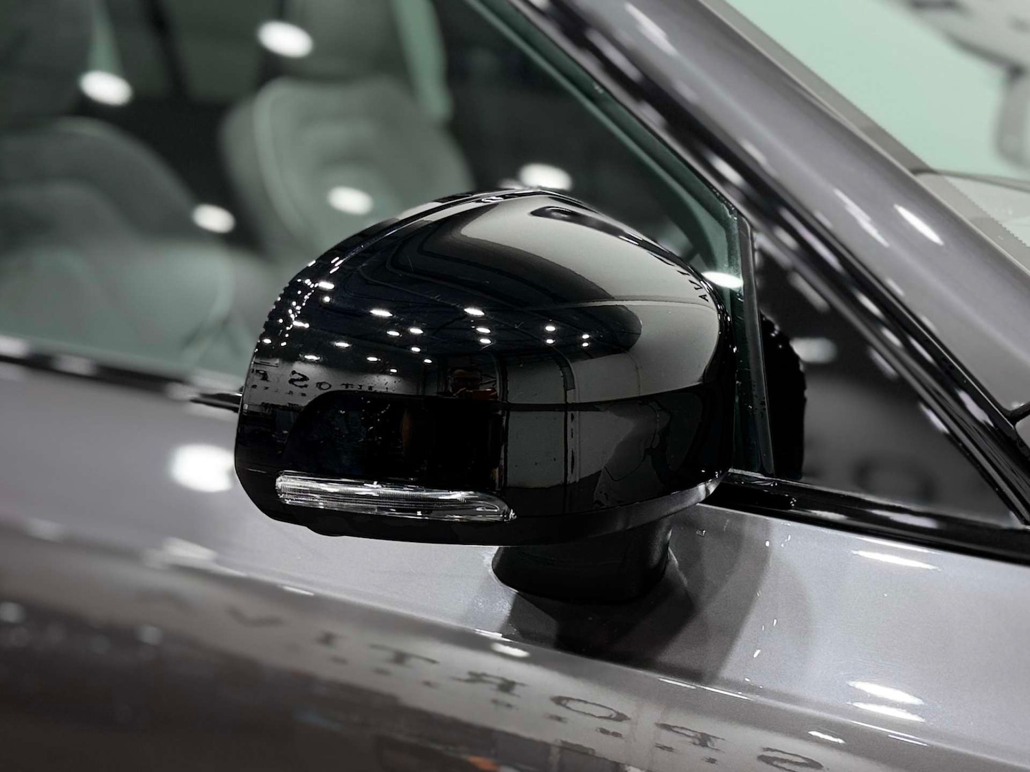 Used Volvo XC90 2022 for sale - 76724037: Photo 35