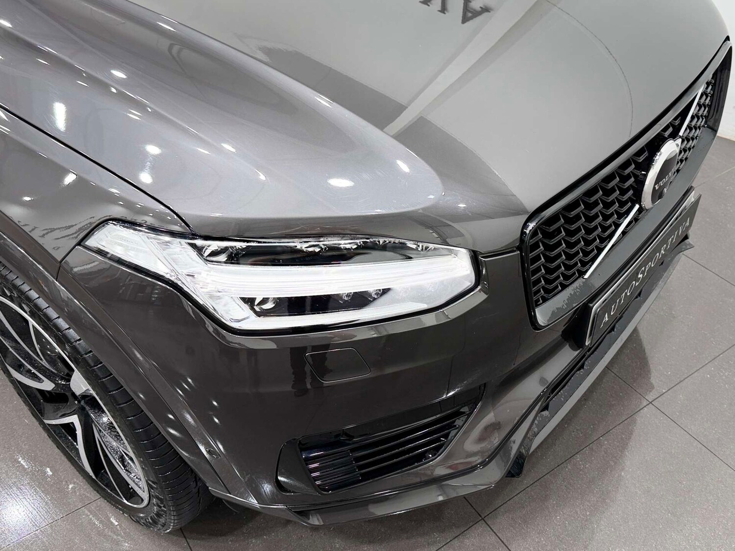 Used Volvo XC90 2022 for sale - 76724037: Photo 36