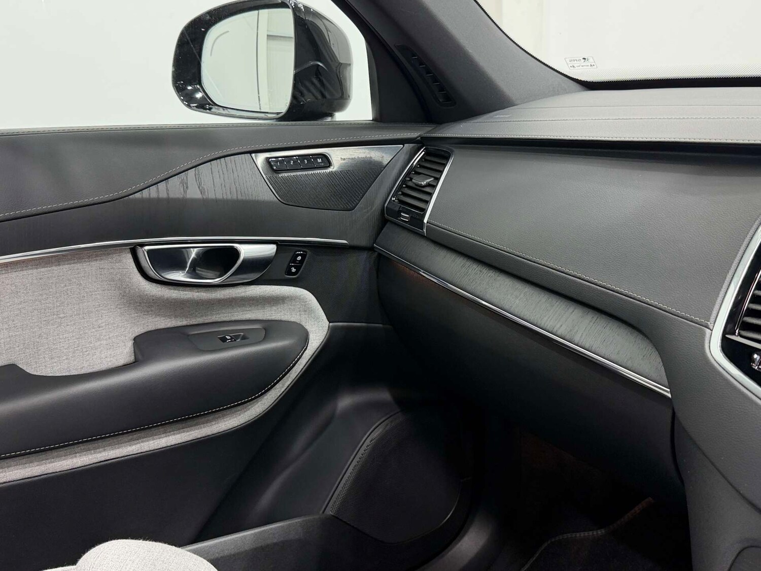 Used Volvo XC90 2022 for sale - 76724037: Photo 39