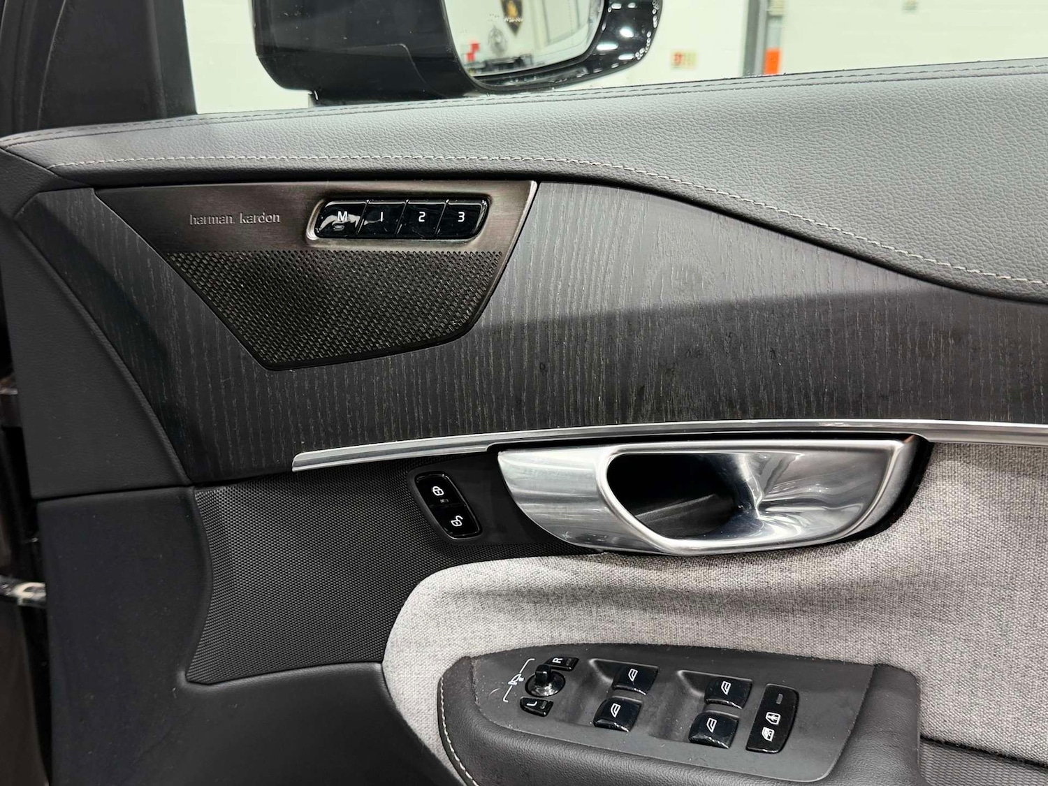 Used Volvo XC90 2022 for sale - 76724037: Photo 40