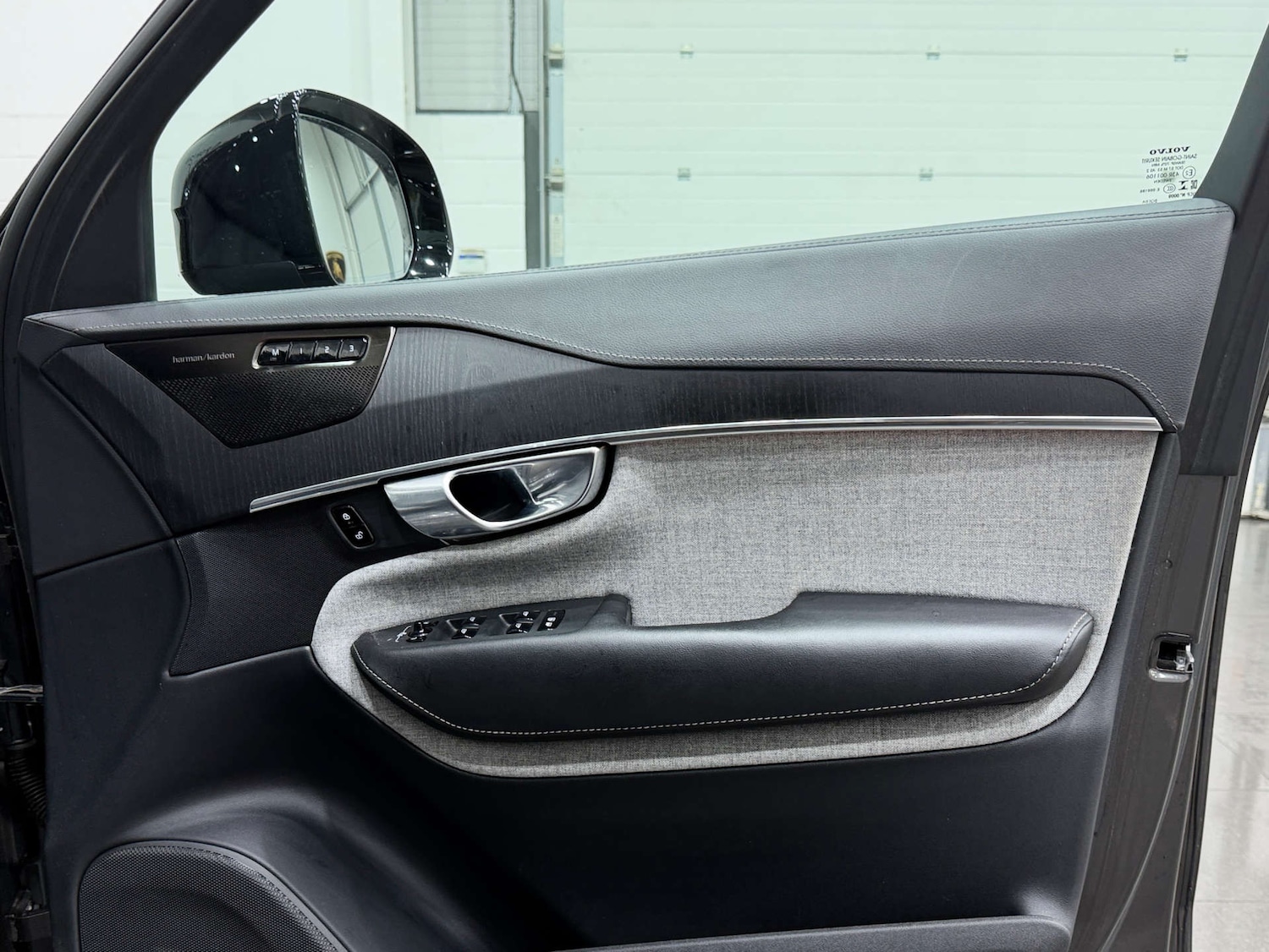 Used Volvo XC90 2022 for sale - 76724037: Photo 41