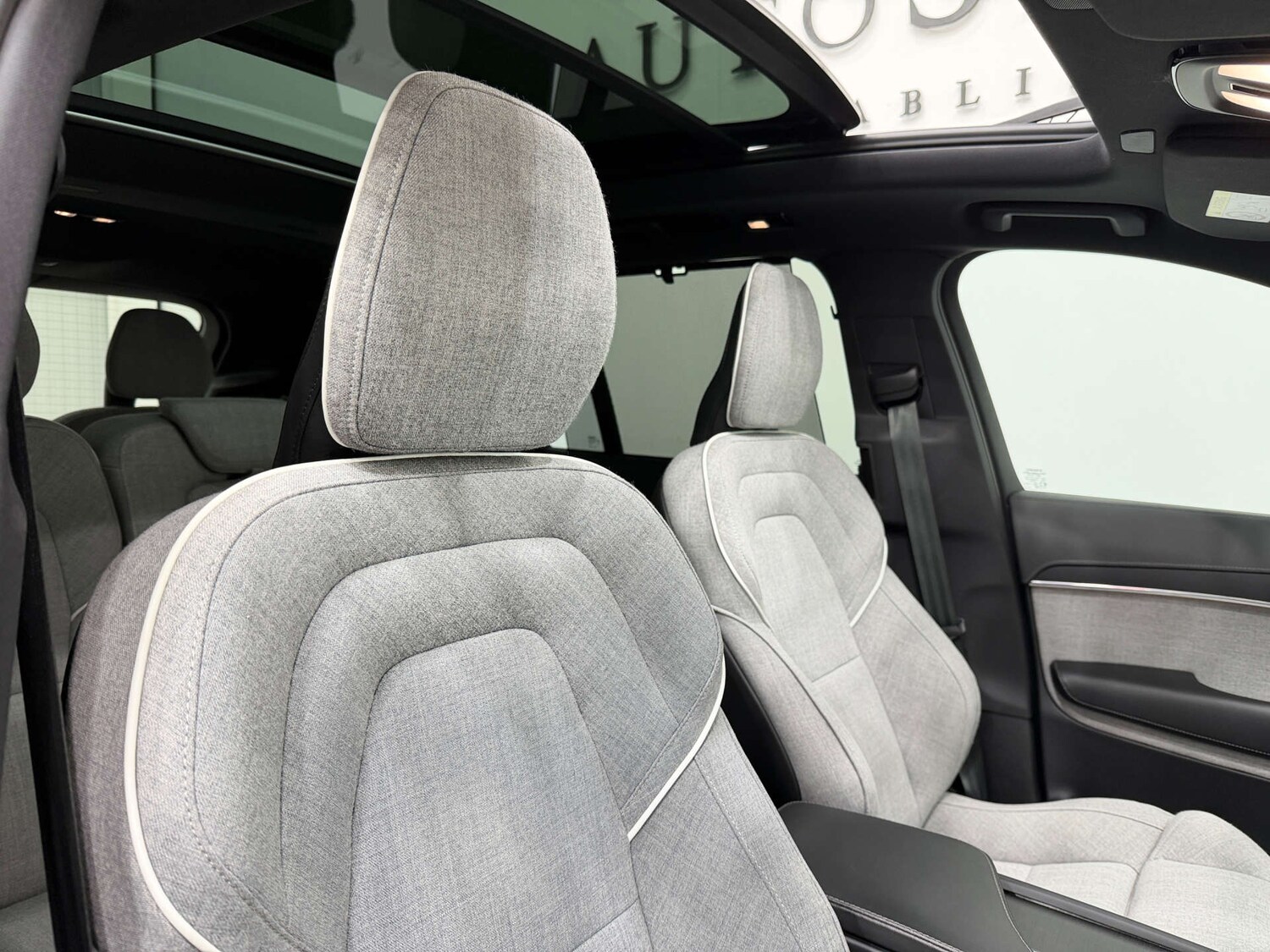 Used Volvo XC90 2022 for sale - 76724037: Photo 42