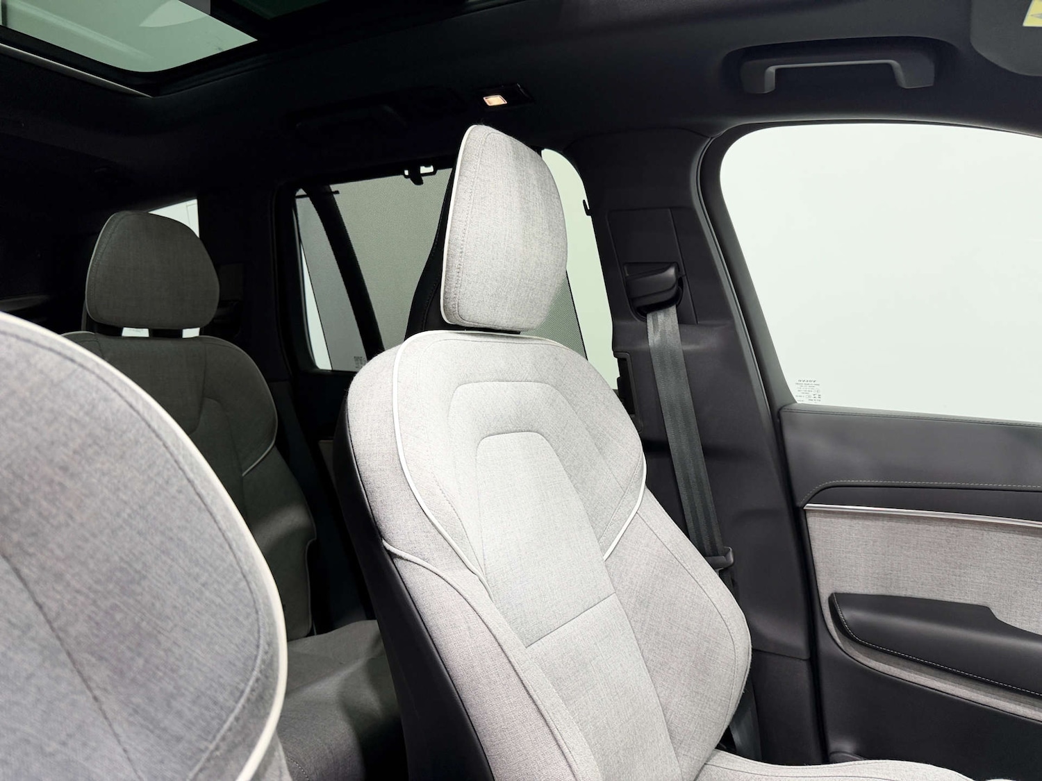 Used Volvo XC90 2022 for sale - 76724037: Photo 43