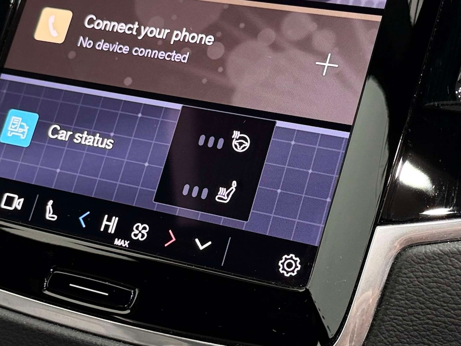 Used Volvo XC90 2022 for sale - 76724037: Photo 46