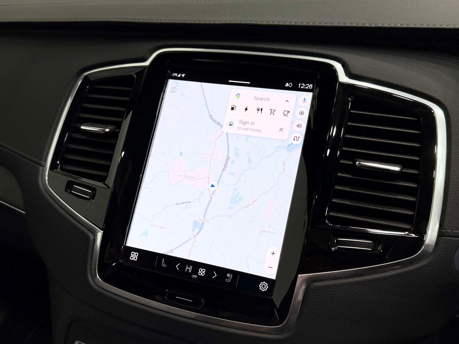 Used Volvo XC90 2022 for sale - 76724037: Photo 48