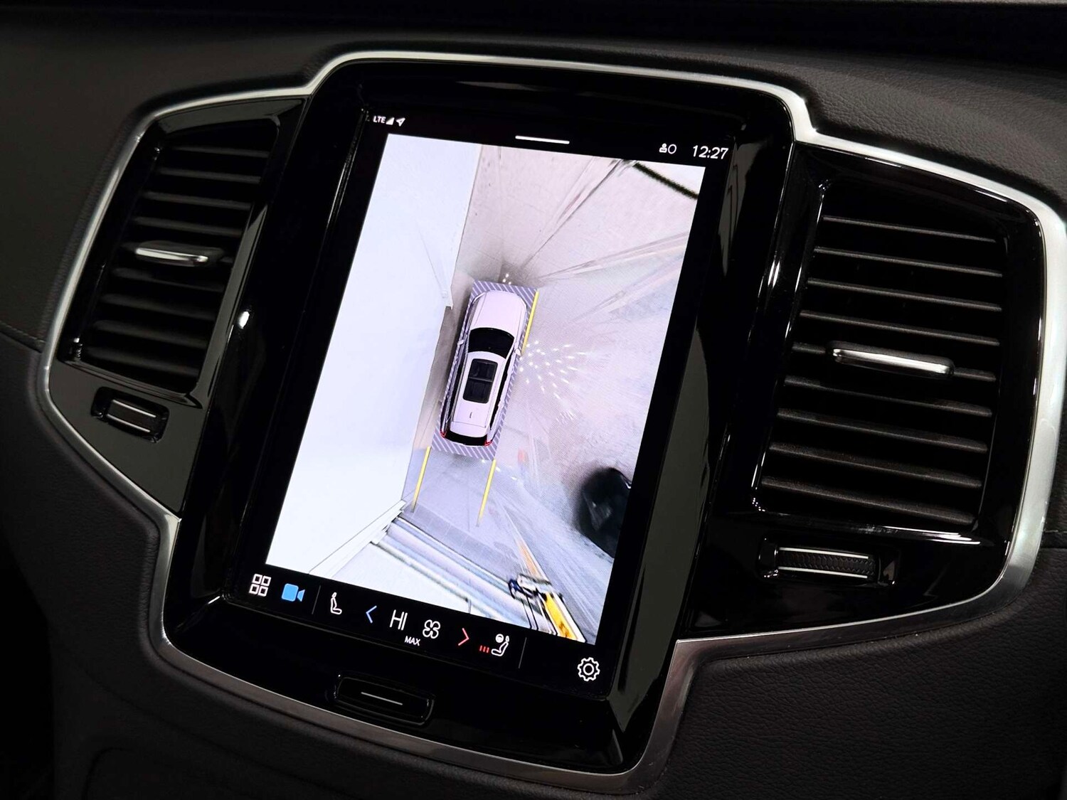 Used Volvo XC90 2022 for sale - 76724037: Photo 49