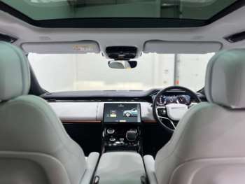 Used Land Rover Range Rover Sport 2023 for sale - 74938487: Photo