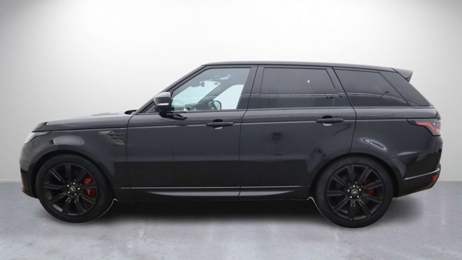 Used Land Rover Range Rover Sport 2022 for sale - 77380694: Photo 4