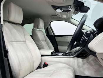 Used Land Rover Range Rover Velar 2022 for sale - 75213447: Photo