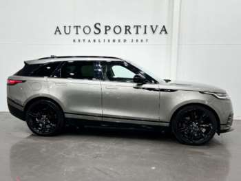 Used Land Rover Range Rover Velar 2022 for sale - 75213447: Photo