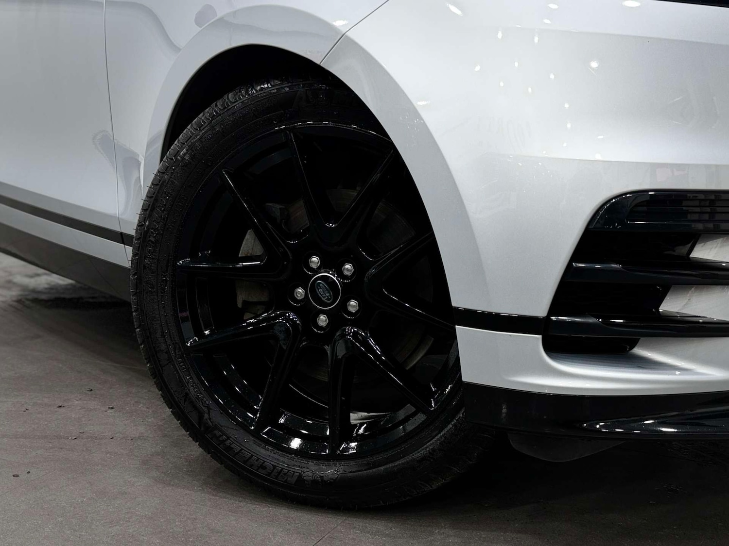 Used Land Rover Range Rover Velar 2022 for sale - 77833865: Photo 12