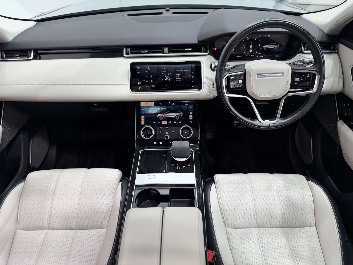 Used Land Rover Range Rover Velar 2022 for sale - 77833865: Photo 21