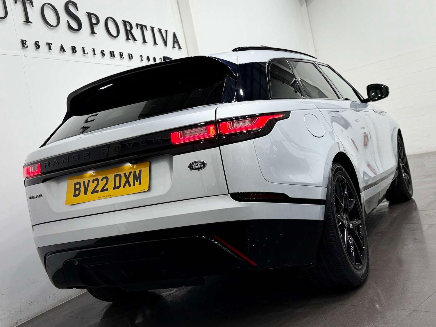 Used Land Rover Range Rover Velar 2022 for sale - 77833865: Photo 26