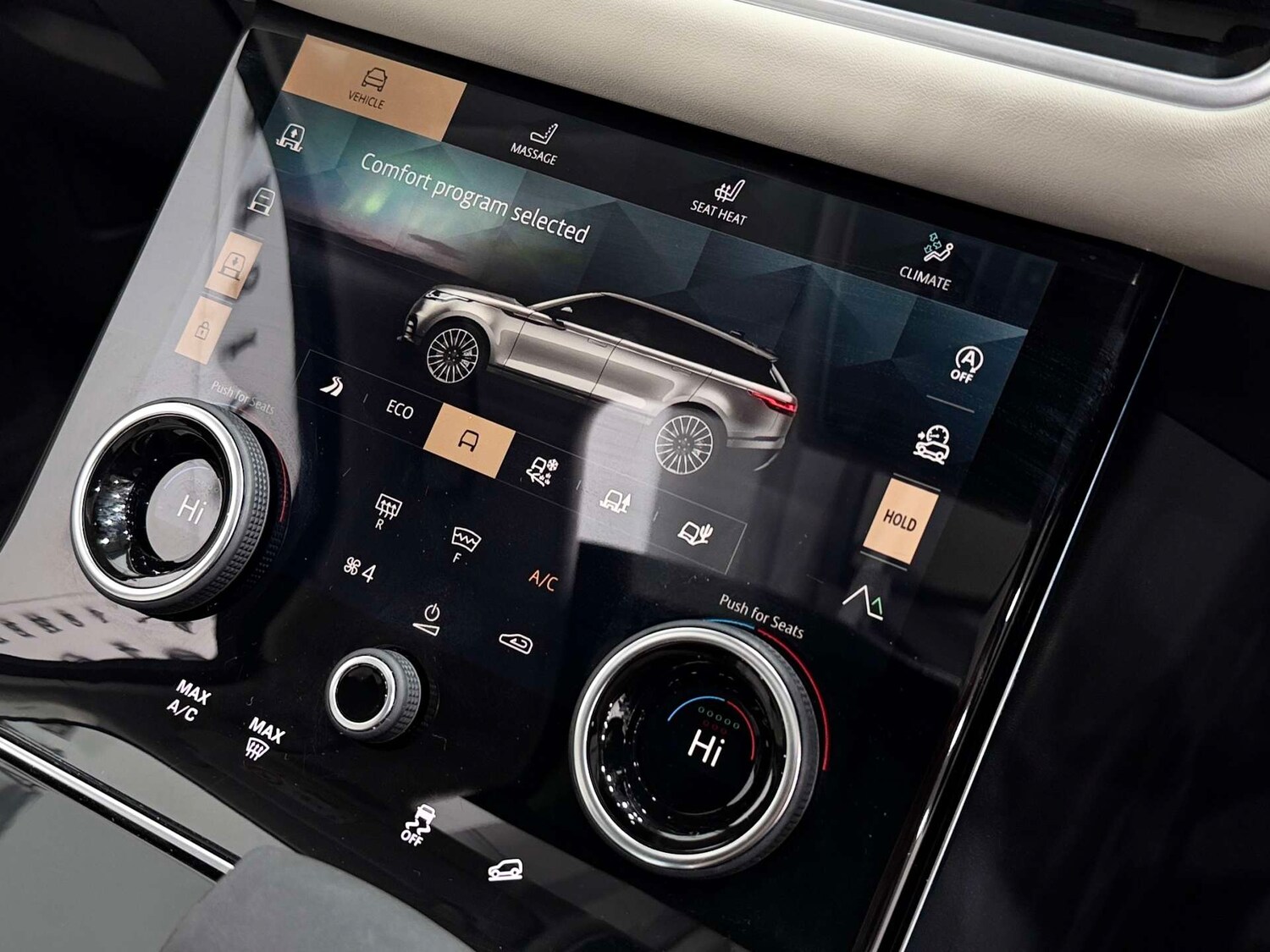 Used Land Rover Range Rover Velar 2022 for sale - 77833865: Photo 43