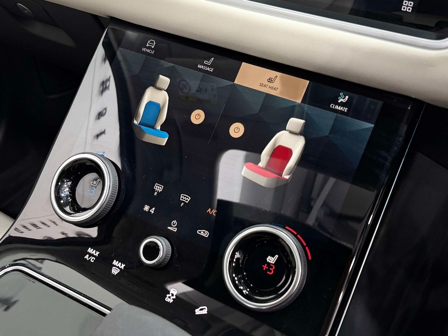 Used Land Rover Range Rover Velar 2022 for sale - 77833865: Photo 44