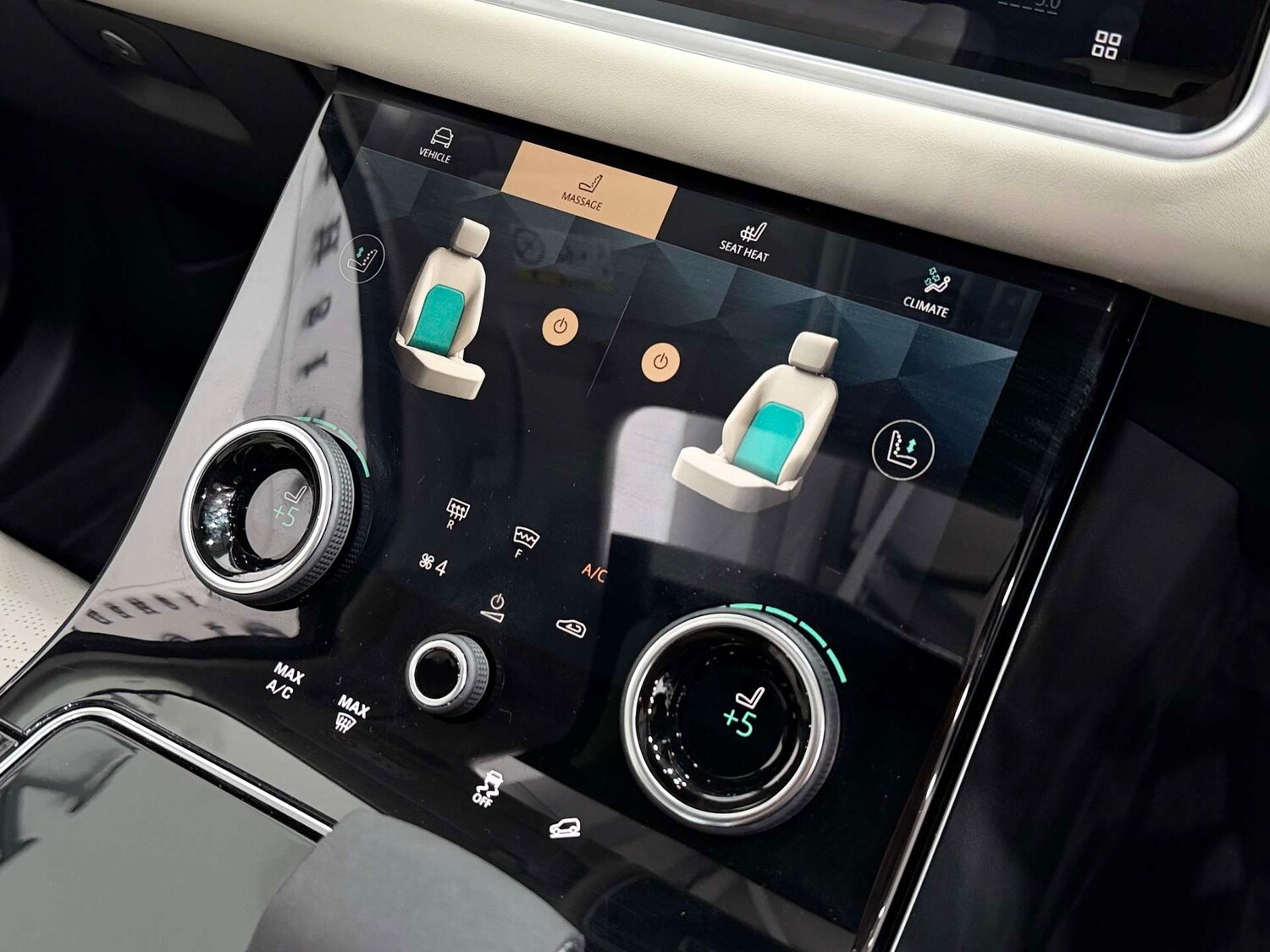 Used Land Rover Range Rover Velar 2022 for sale - 77833865: Photo 45