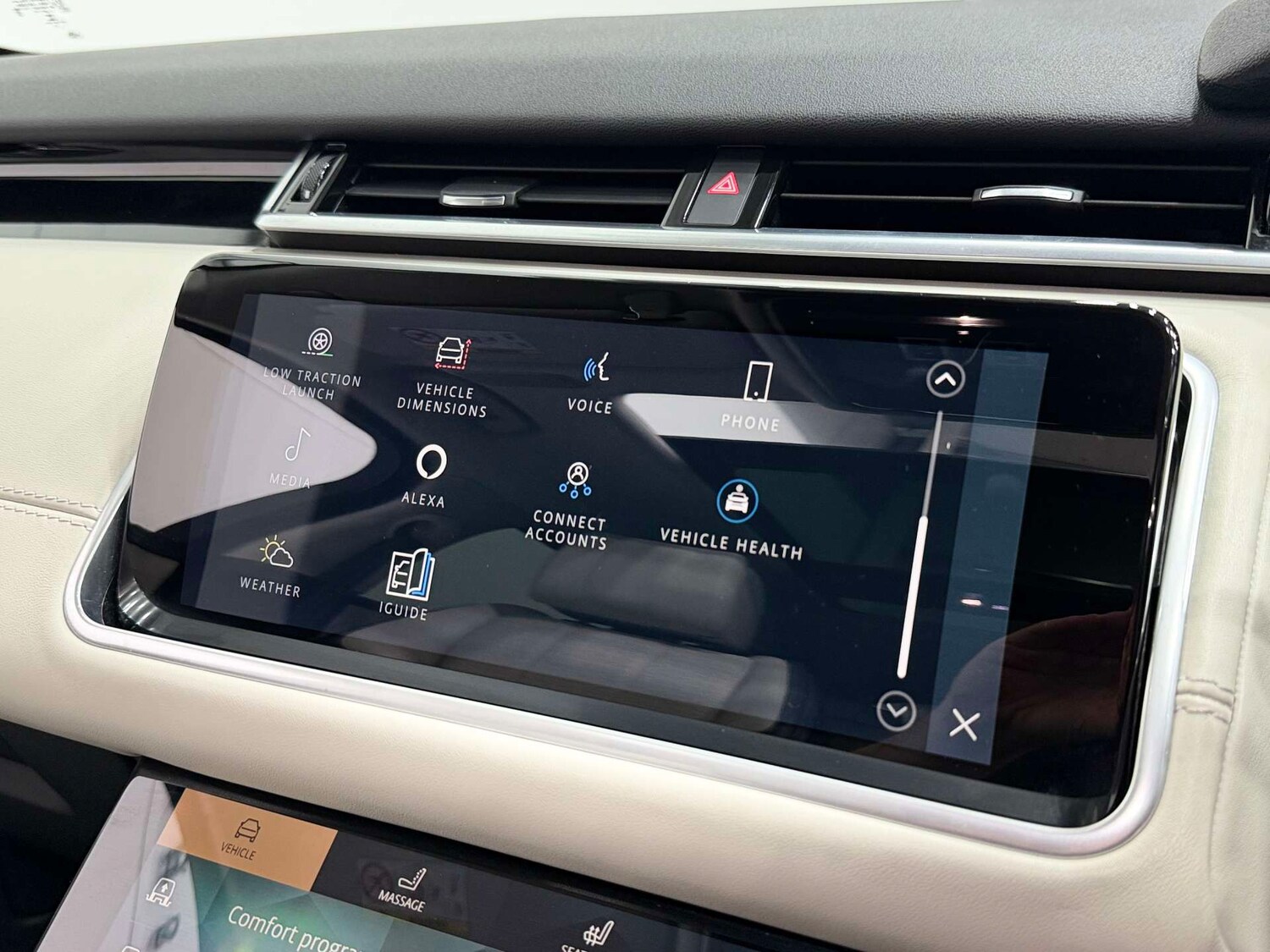 Used Land Rover Range Rover Velar 2022 for sale - 77833865: Photo 47