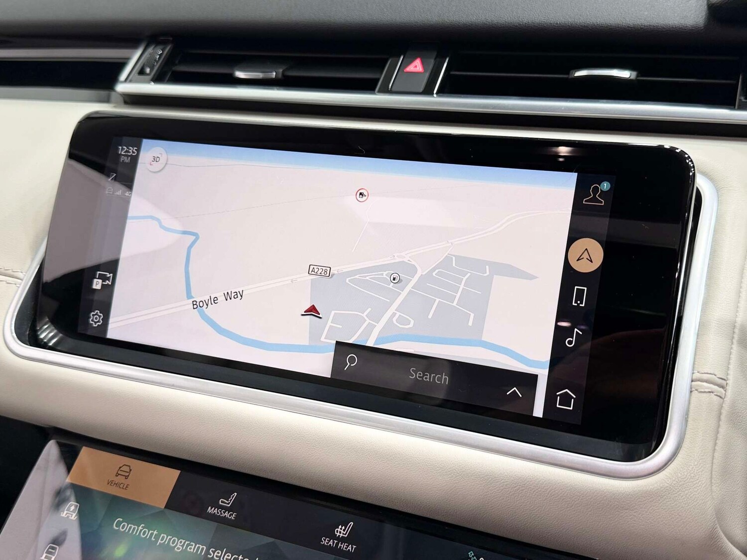 Used Land Rover Range Rover Velar 2022 for sale - 77833865: Photo 49