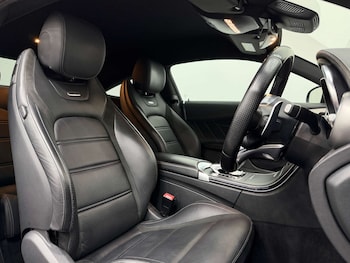 Used Mercedes-Benz C Class 2019 for sale - 78241985: Photo