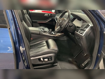 Used BMW X7 2020 for sale - 75795166: Photo