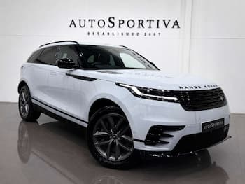 Used Land Rover Range Rover Velar 2024 for sale - 79616790: Photo
