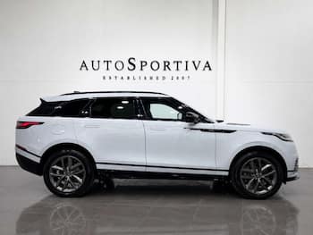 Used Land Rover Range Rover Velar 2024 for sale - 79616790: Photo
