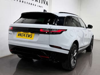 Used Land Rover Range Rover Velar 2024 for sale - 79616790: Photo