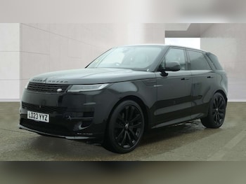 Used Land Rover Range Rover Sport 2023 for sale - 78673124: Photo