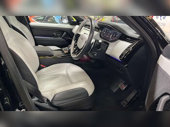 Used Land Rover Range Rover Sport 2023 for sale - 78673124: Photo