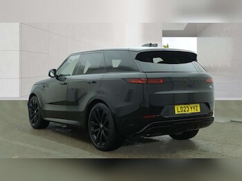 Used Land Rover Range Rover Sport 2023 for sale - 78673124: Photo