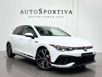2023 - 2.0 Golf Clubsport GTi TSi Semi-Auto 5dr