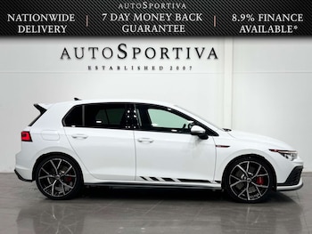 Used Volkswagen Golf 2023 for sale - 75872798: Photo