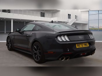 Used Ford Mustang 2022 for sale - 76148256: Photo 3