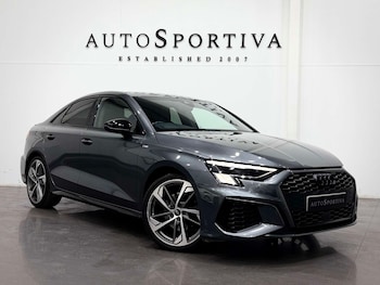 Used Audi A3 2023 for sale - 79142668: Photo