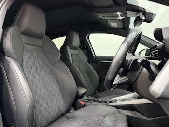 Used Audi A3 2023 for sale - 79142668: Photo