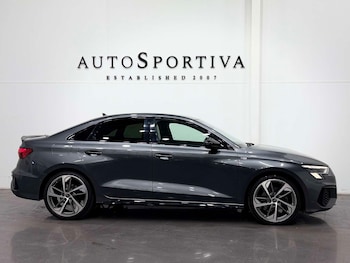 Used Audi A3 2023 for sale - 79142668: Photo