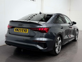 Used Audi A3 2023 for sale - 79142668: Photo