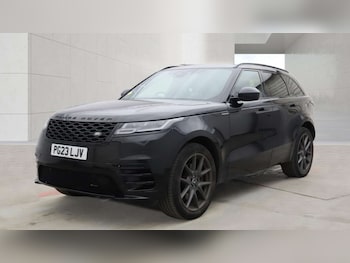 Used Land Rover Range Rover Velar 2023 for sale - 78442278: Photo