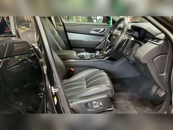 Used Land Rover Range Rover Velar 2023 for sale - 78442278: Photo