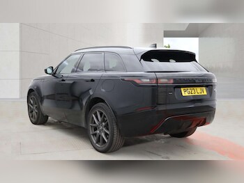 Used Land Rover Range Rover Velar 2023 for sale - 78442278: Photo