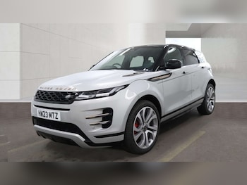 Used Land Rover Range Rover Evoque 2023 for sale - 78456257: Photo