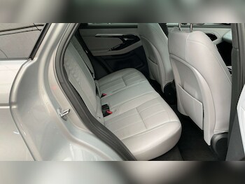 Used Land Rover Range Rover Evoque 2023 for sale - 78456257: Photo