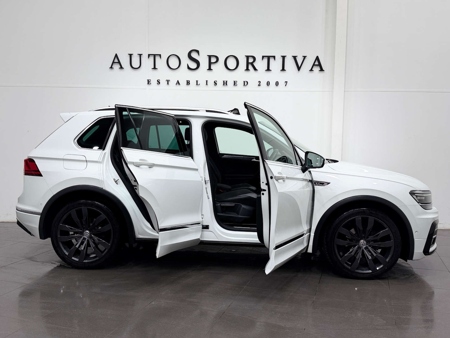 Used Volkswagen Tiguan 2020 for sale - 76330101: Photo 15