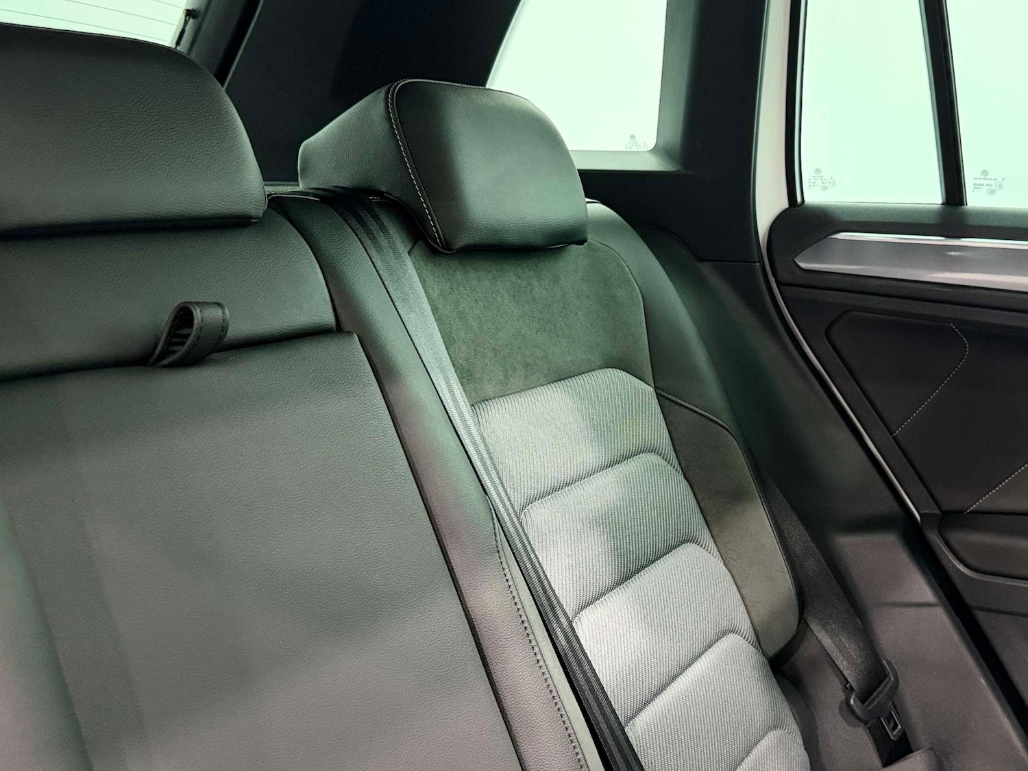 Used Volkswagen Tiguan 2020 for sale - 76330101: Photo 17